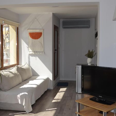 Cozy Apartment Green Terrace, Mrenicov Filibe Dış mekan fotoğraf